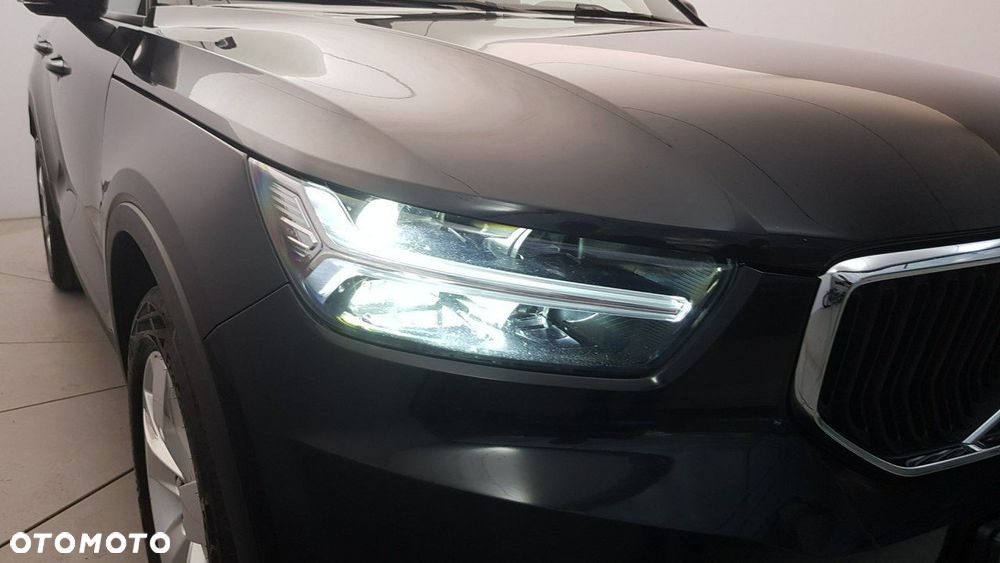 Volvo XC 40 - 11