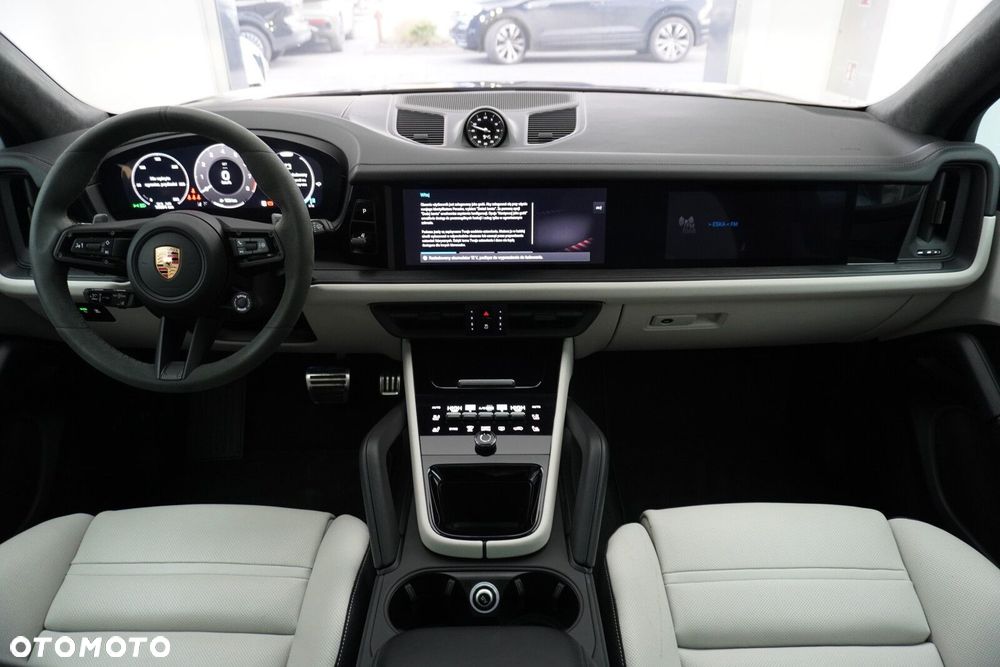 Porsche Cayenne GTS - 33