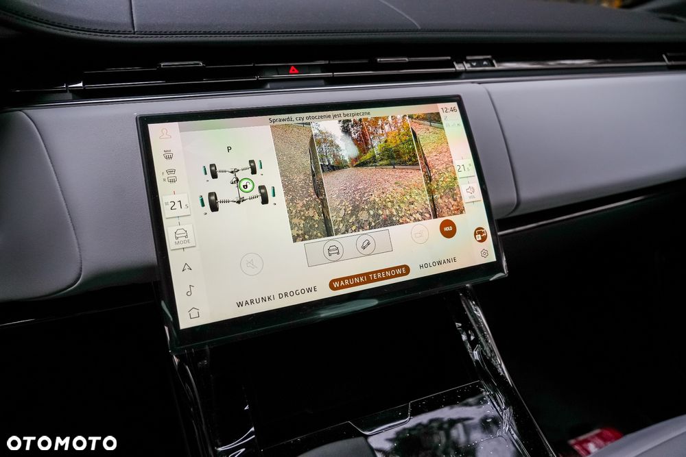 Land Rover Range Rover Sport S 3.0 D SE - 31