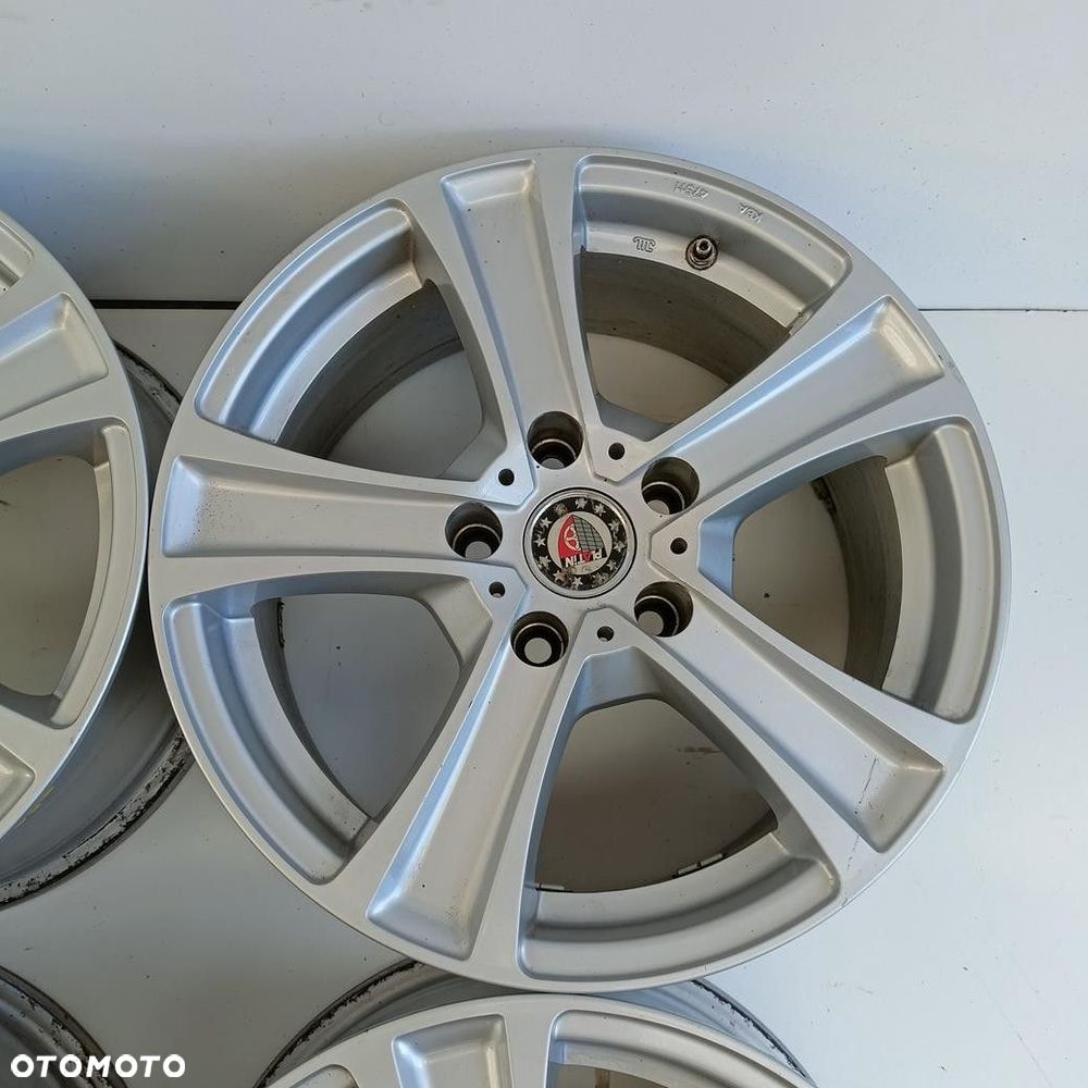 Alufelgi 5x112 16 Audi Vw Skoda Seat 4szt (E7429) - 3