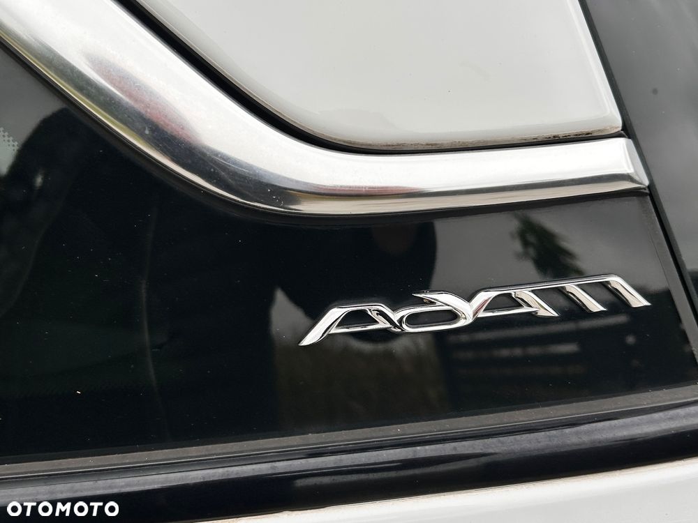 Opel Adam - 9