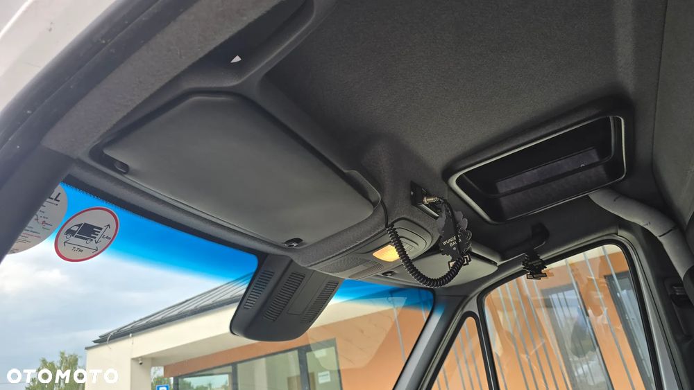 Mercedes-Benz SPRINTER 516 CDI 907❗❗NOWY MODEL / CHŁODNIA-MROŹNIA 8EP / -32*C +25*C / AGREGAT THERMOKING / ZASILANIE ZEWNETRZNE 230V / ZABUDOWA JEGGER / PODWÓJNE KOŁA / SERWIS ASO / SALON POLSKA / 1 WŁAŚCICIEL / JAK NOWY ❗❗ - 32