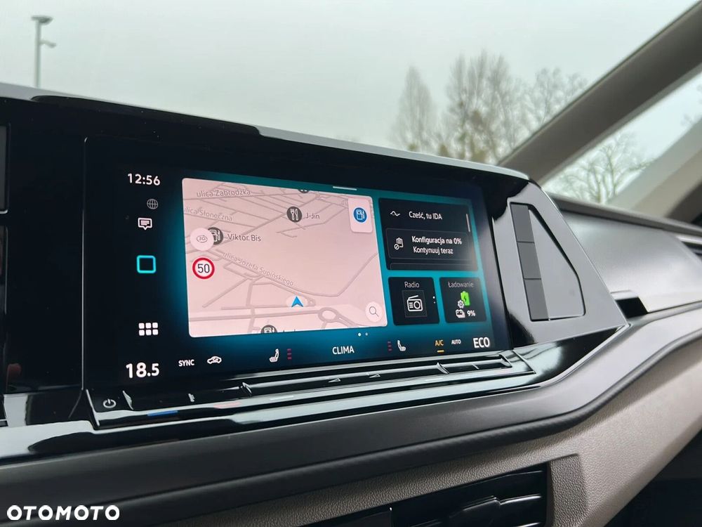 Volkswagen California - 20