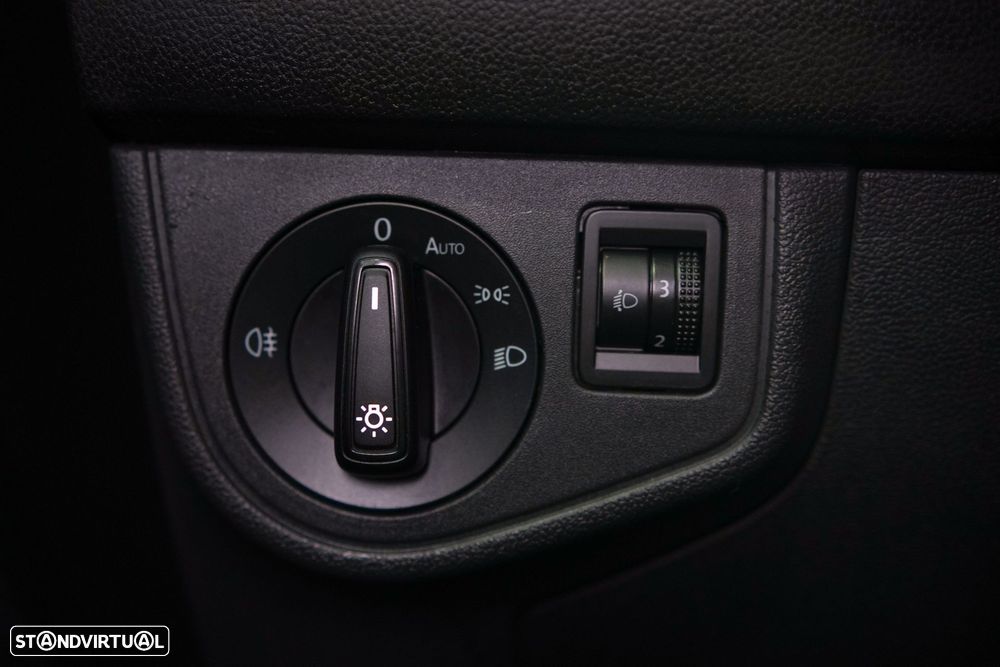 VW Polo 1.0 TSI DSG OPF ACTIVE - 49