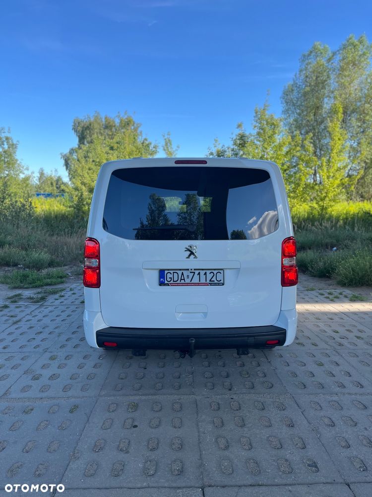 Peugeot Expert - 13
