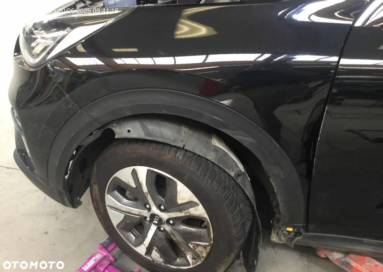 Kia Niro e-Niro 64kWh L - 2