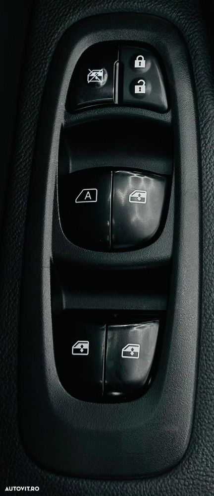 Renault Kadjar Energy dCi 130 LIMITED - 11