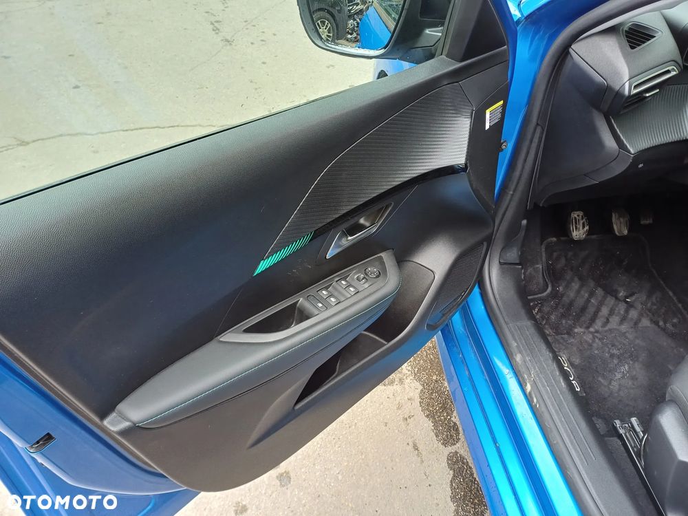 Peugeot 208 1.2 PureTech Allure S&S - 10