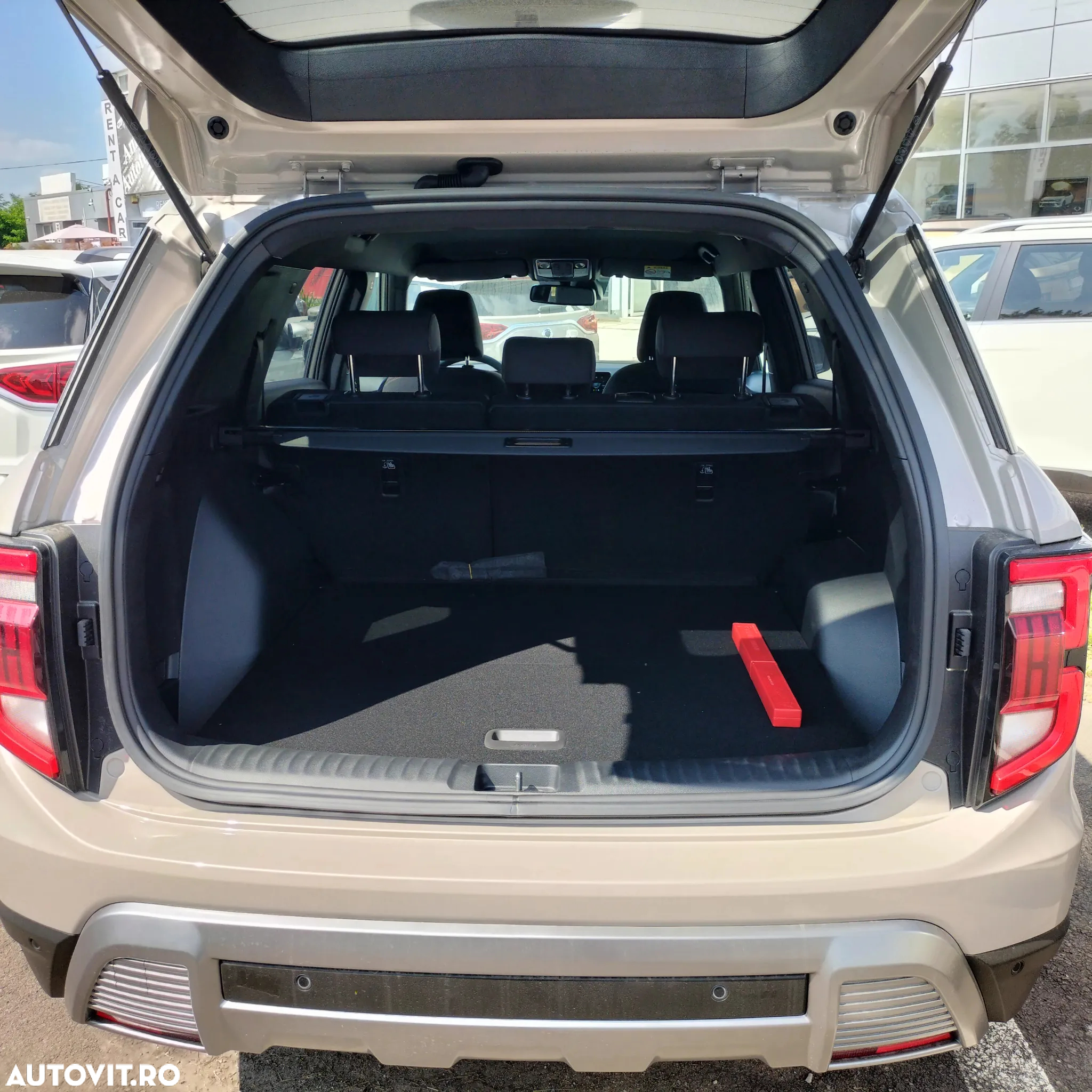 SsangYong Torres - 11