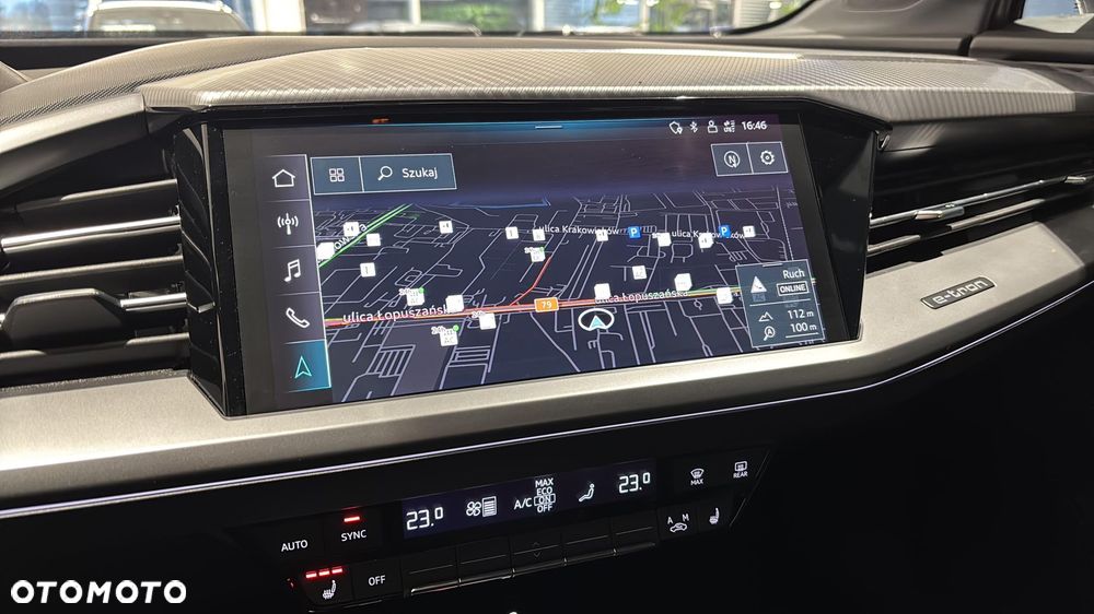 Audi Q4 e-tron - 26
