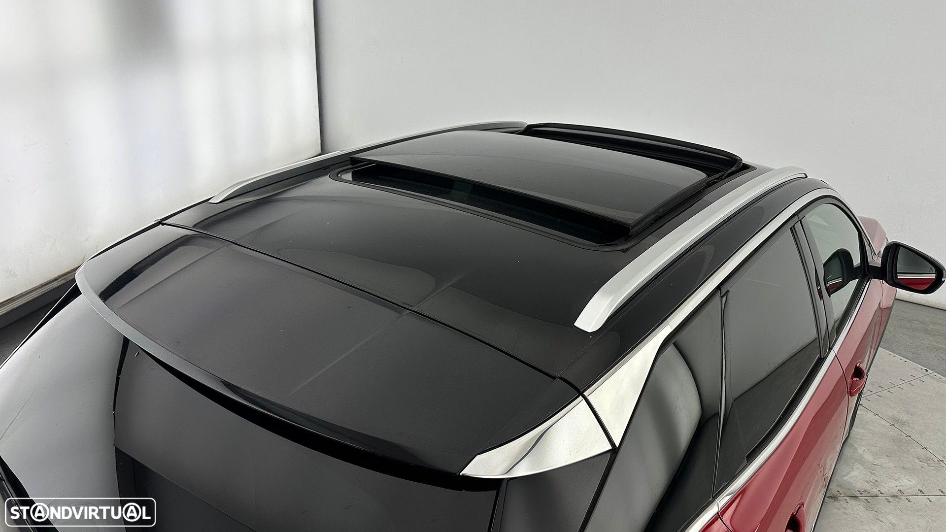 Peugeot 3008 1.2 PureTech GT Pack EAT8 - 13