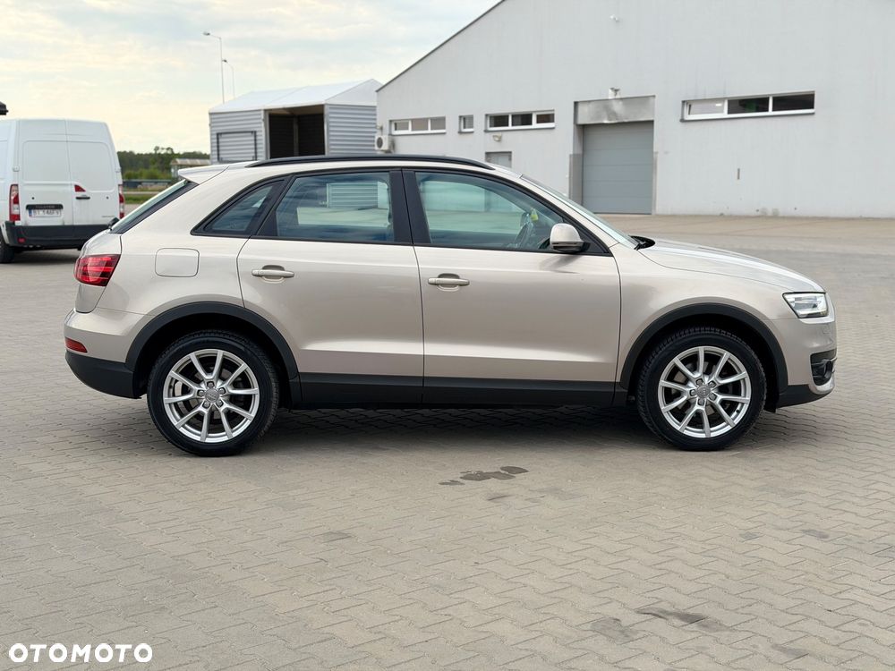 Audi Q3 1.4 TFSI S tronic - 9