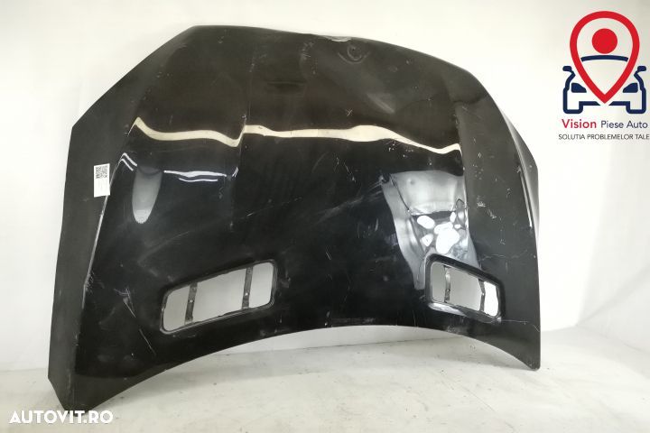 Capota Motor Originala Mercedes-Benz  GLE  1  2016 2017 2018 2019 - 2