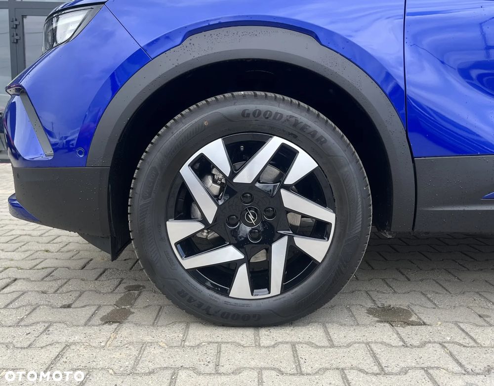 Opel Mokka 1.2 T mHEV Business Edition S&S eDTC6 - 11