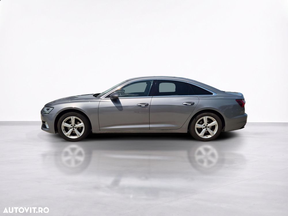 Audi A6 Limuzina 2.0 40 TDI quattro S tronic Sport - 3