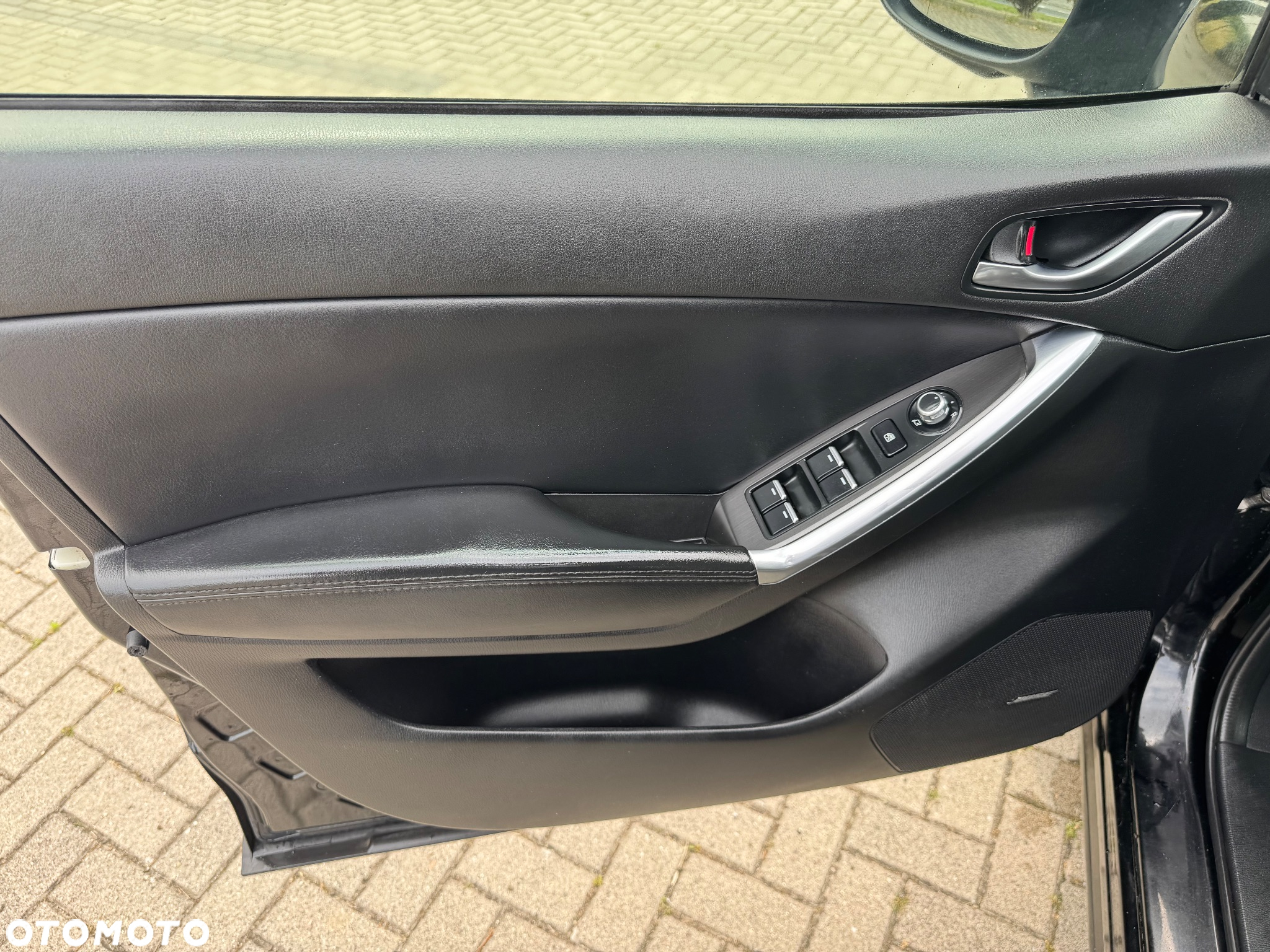 Mazda CX-5 2.2 SKYACTIV-D AWD Sports-Line - 27
