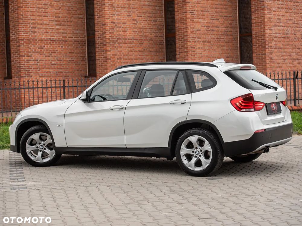 BMW X1 - 10