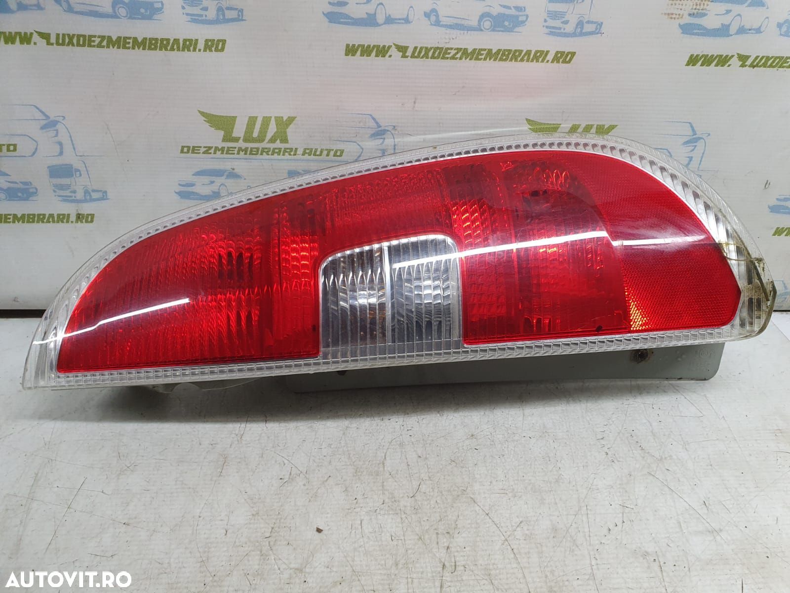 Stop dreapta 5j7945096 Skoda Roomster 1 5J [2006 - 2010] 1.9 TDI BLS - 1
