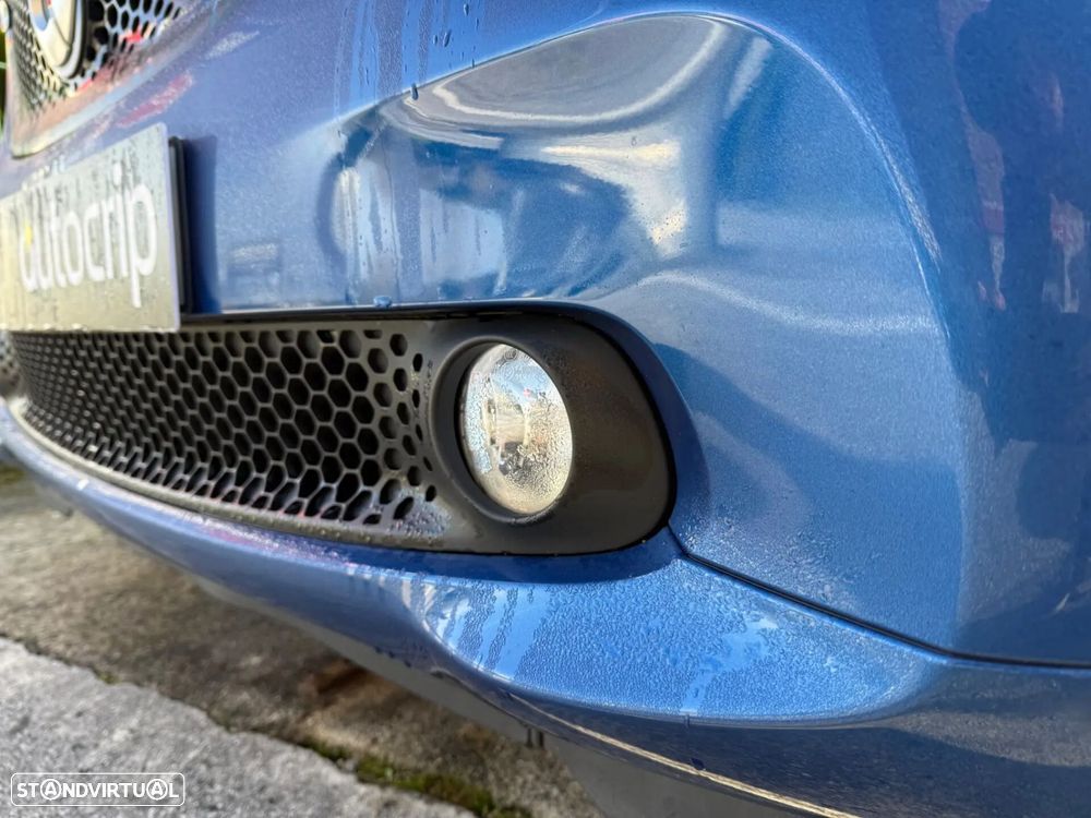 Smart ForTwo Coupé 1.0 Passion 71 Aut. - 5