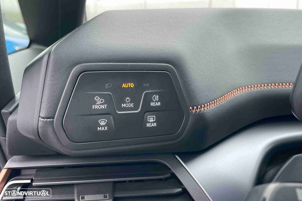 Cupra Born 58 kWh - 13