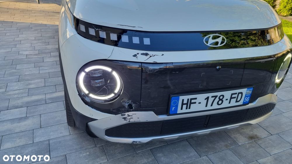 Hyundai Inster 49kWh Smart - 32