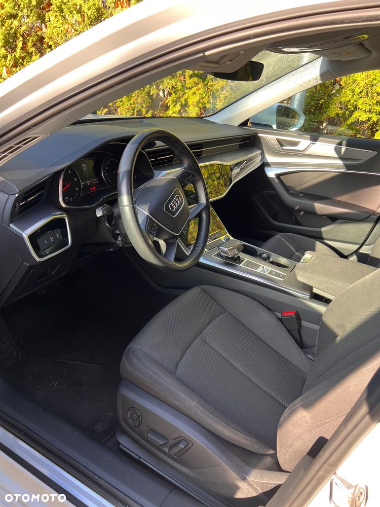 Audi A6 Avant - 6