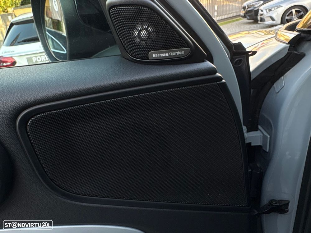 MINI Countryman Cooper SE Premium Untamed Edition Auto - 19