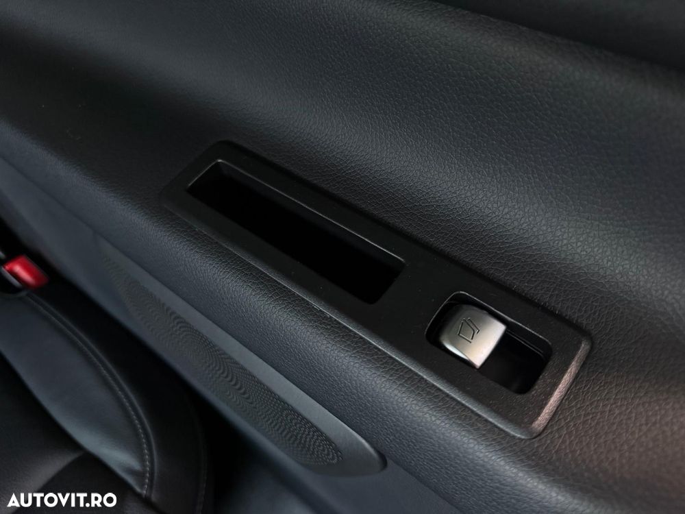 Mercedes-Benz V 250 d Extralang 9G-TRONIC Avantgarde - 25