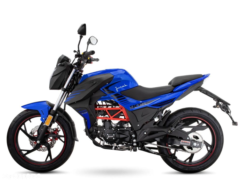 Junak 905 - 5