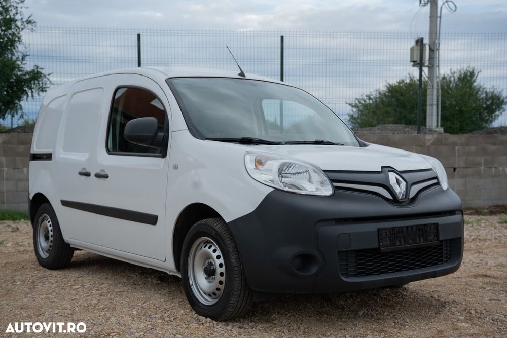 Renault Kangoo - 2