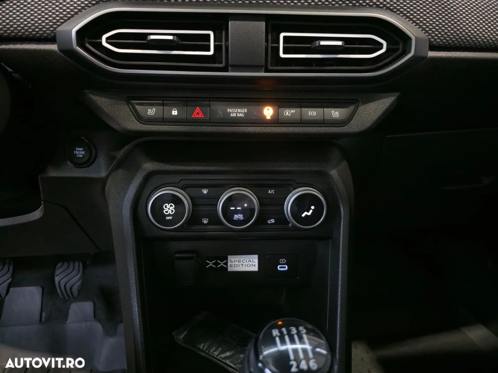 Dacia Logan ECO-G 100 MT6 XX - 24