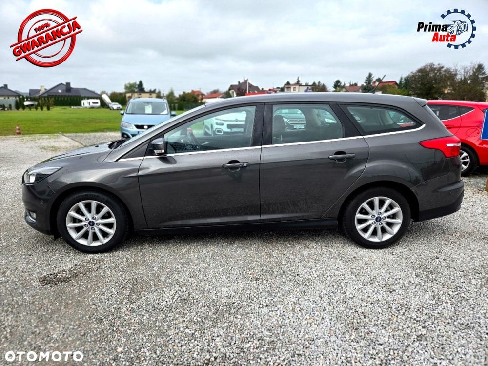 Ford Focus - 7