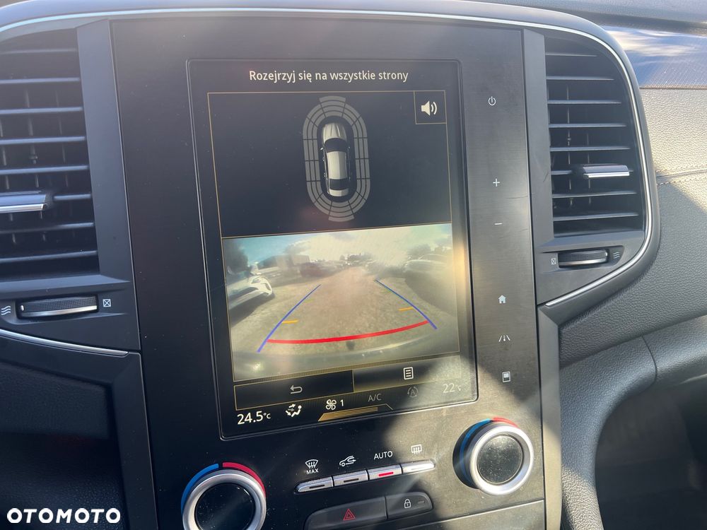 Renault Talisman 1.6 Energy dCi Limited - 9