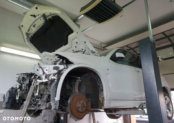 SILNIK BMW X3 X4 M40D 3.0 B57D30B GRATIS WYMIANA - 2