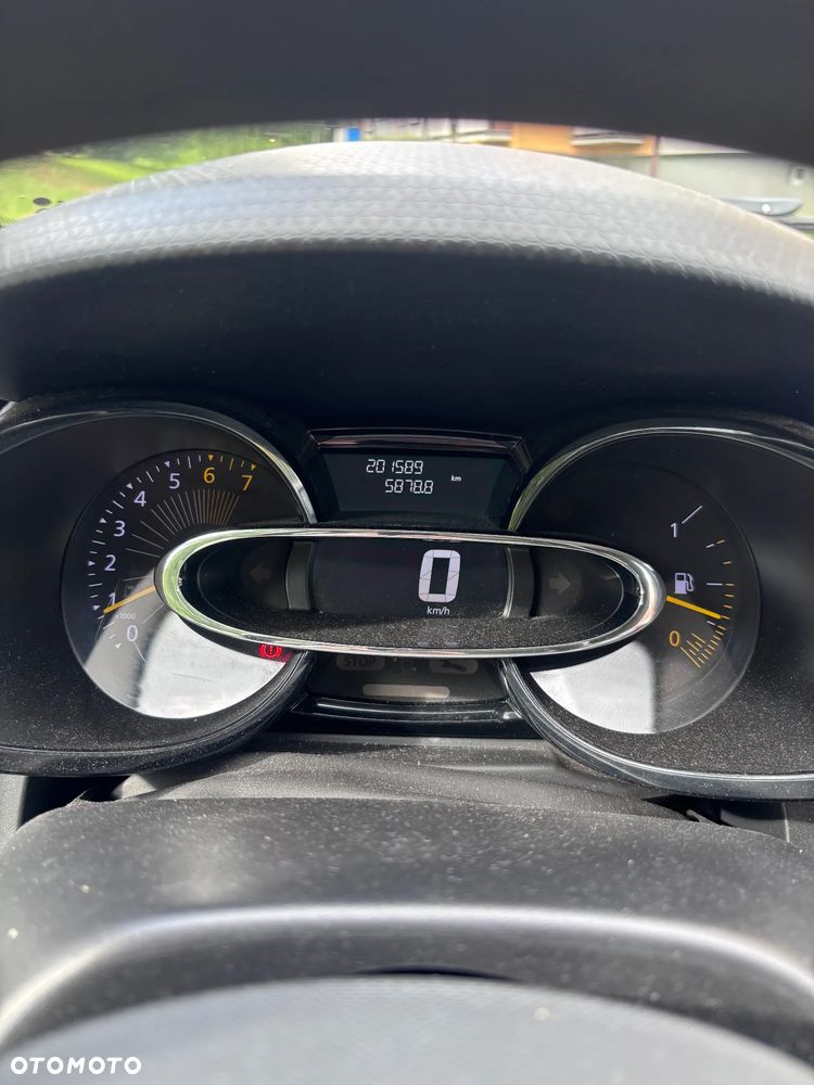Renault Clio 1.2 16V Alize Euro5 - 2