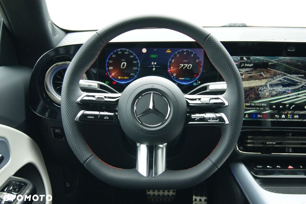 Mercedes-Benz CLA 200 mHEV 4-Matic 8G-DCT - 11