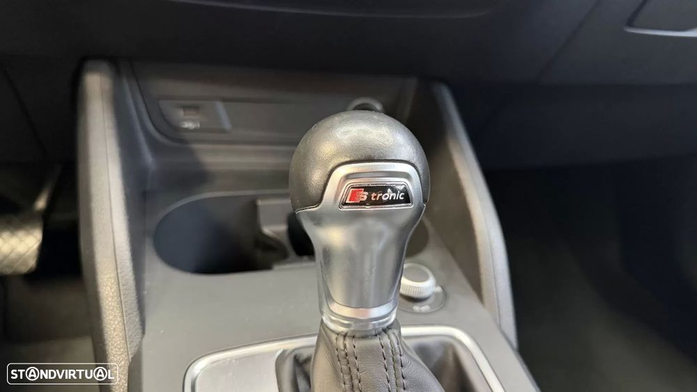 Audi Q2 1.6 TDI Design S tronic - 21