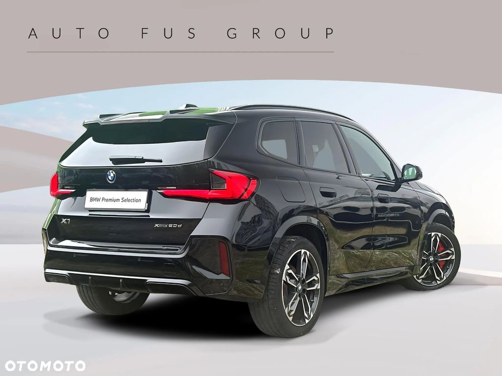 BMW X1 2026 photo 4