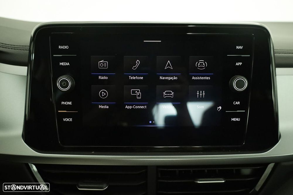 VW T-Roc 1.0 TSI Life - 10