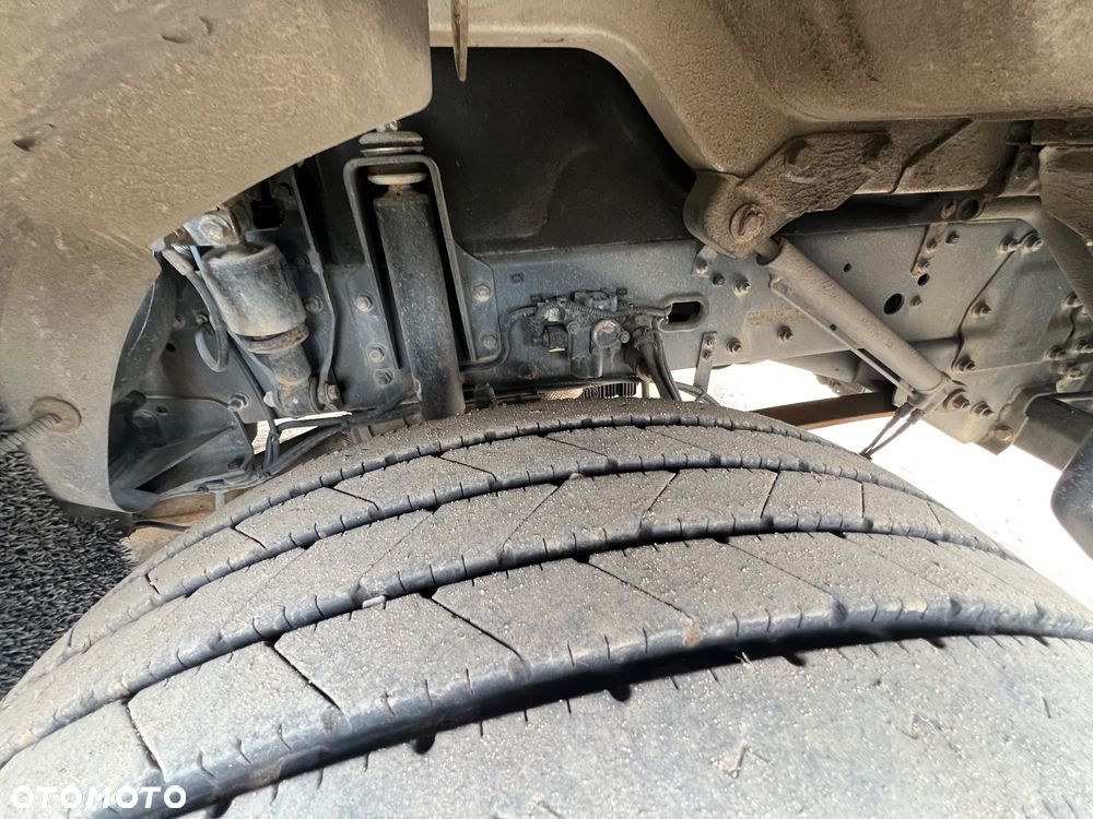 DAF LF 180 FA Carrier Xarios 750 (447) - 14