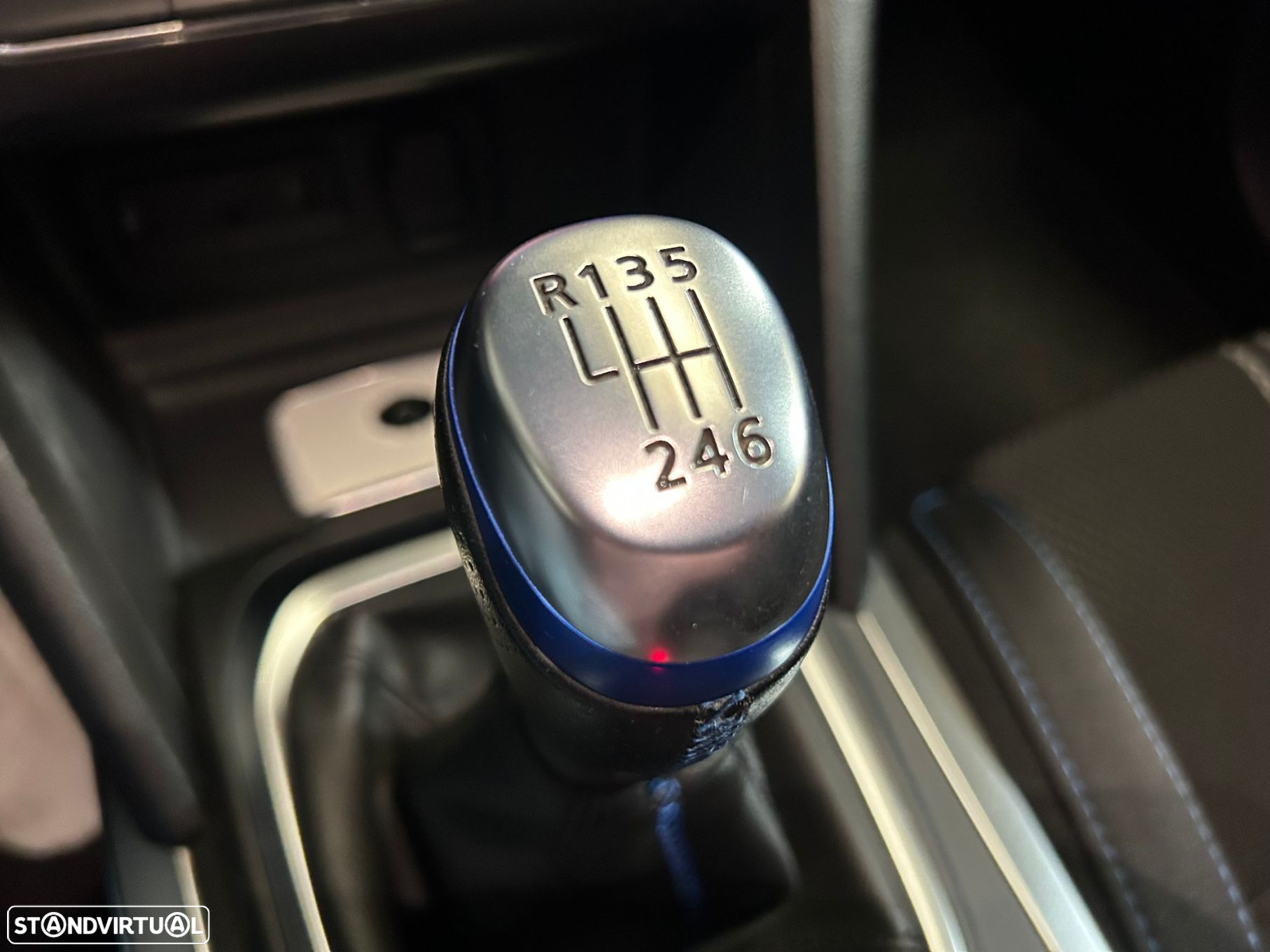 Renault Mégane Sport Tourer 1.5 Blue dCi GT Line - 36