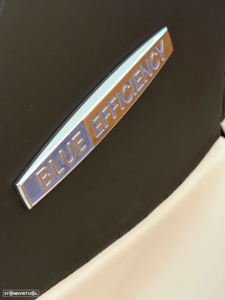 Mercedes-Benz A 160 Avantgarde BlueEfficiency - 9