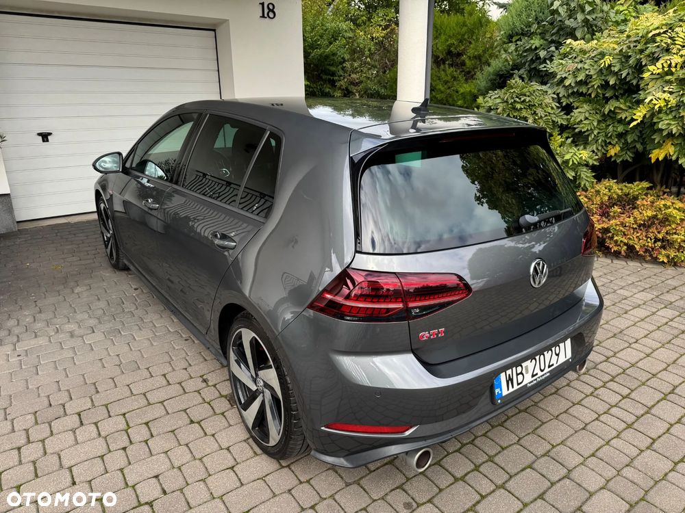 Volkswagen Golf VII 2.0 TSI BMT GTI Performance DSG - 3