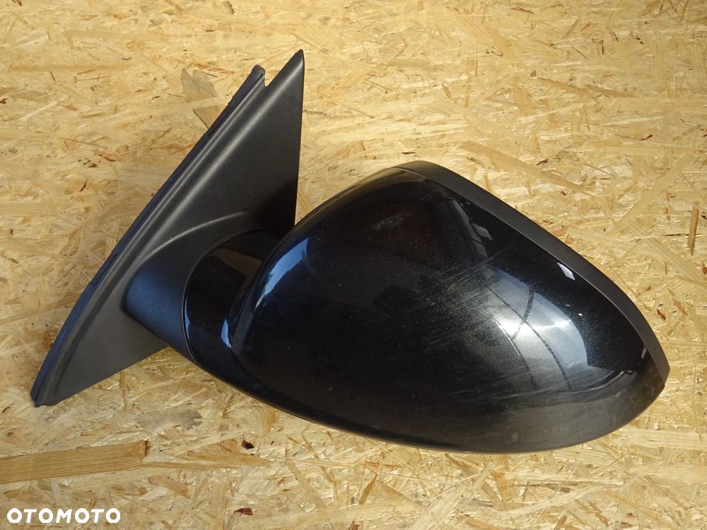 OPEL INSIGNIA A LUSTERKO ZEWNĘTRZNE LEWE PRAWE Z22C 5PIN - 5