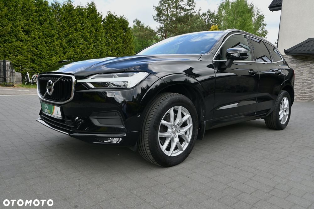 Volvo XC 60 D4 Geartronic Momentum - 2