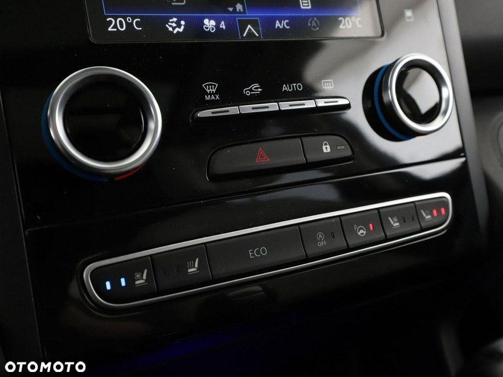 Renault Koleos BLUE dCi 185 4WD X-tronic INITIALE PARIS - 31