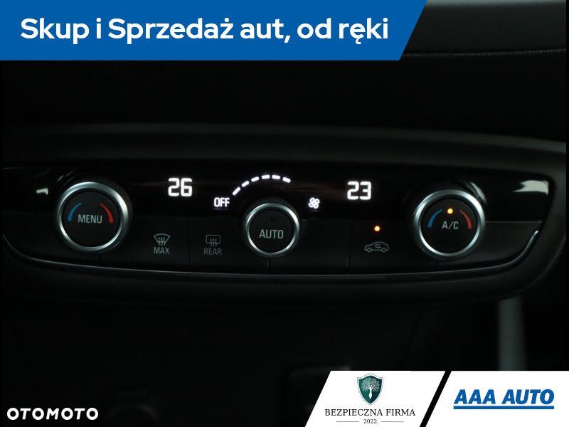 Opel Crossland X - 14