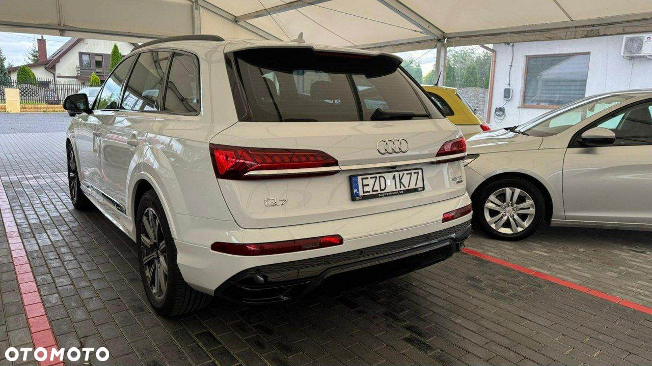 Audi Q7 - 22