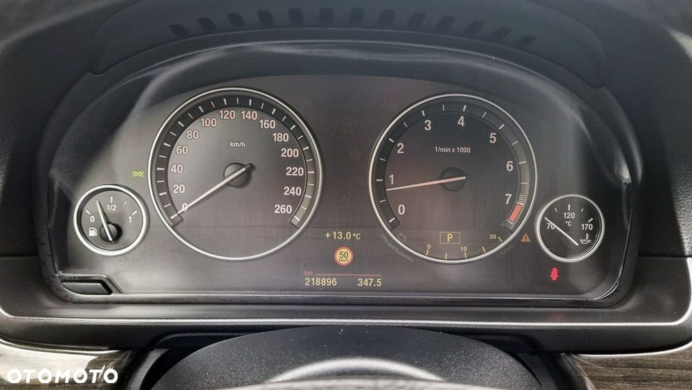 BMW Seria 5 - 18