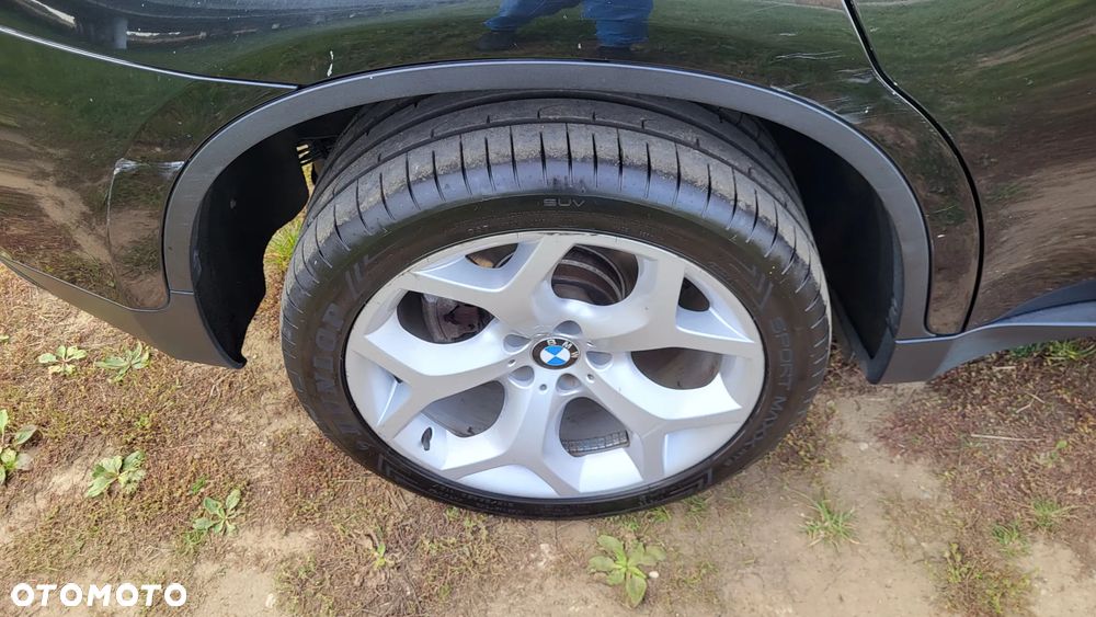 BMW X6 40d xDrive - 29